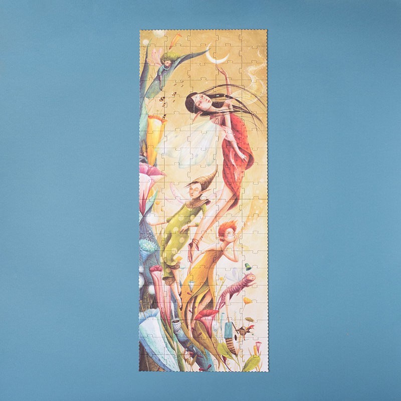 magia, hadas y duendes